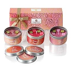 Thegiftbox scented candles for sale  Delivered anywhere in UK