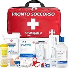 Aiesi cassetta medica usato  Spedito ovunque in Italia 