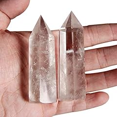 Stück 8cm bergkristall gebraucht kaufen  Wird an jeden Ort in Deutschland