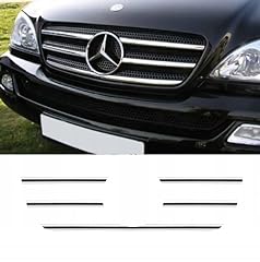 Mercedes w163 grill for sale  Delivered anywhere in UK