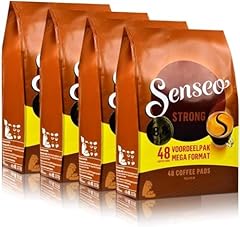 Senseo dark strong for sale  Delivered anywhere in UK