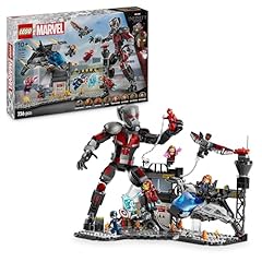 Lego marvel captain for sale  Delivered anywhere in UK
