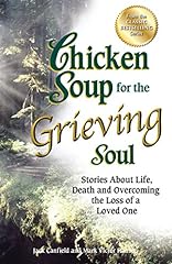 Chicken soup grieving for sale  Delivered anywhere in USA 