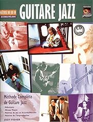 Guitare jazz maitrise d'occasion  Livré partout en Belgiqu