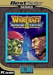 Warcraft battlenet edition usato  Spedito ovunque in Italia 