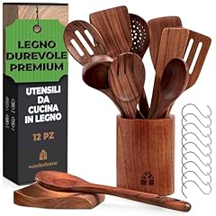 Set utensili cucina usato  Spedito ovunque in Italia 