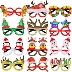 Thuodo 12pcs christmas for sale  Delivered anywhere in USA 