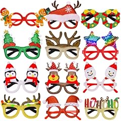 Thuodo 12pcs christmas for sale  Delivered anywhere in USA 