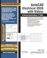 Autocad electrical 2026 for sale  Delivered anywhere in UK