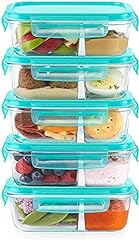 Pyrex mealbox bento for sale  Delivered anywhere in USA 