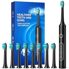 Electric toothbrushes adults for sale  Delivered anywhere in UK