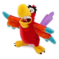 Disney aladdin iago d'occasion  Livré partout en France
