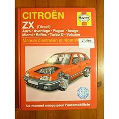 zx volcane d'occasion  Livré partout en France