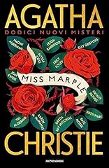 Agatha christie. miss usato  Spedito ovunque in Italia 