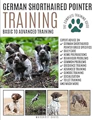 German shorthaired pointer for sale  Delivered anywhere in UK