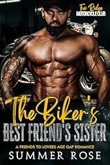 Biker best friend for sale  Delivered anywhere in USA 