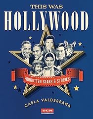 Hollywood forgotten stars for sale  Delivered anywhere in USA 