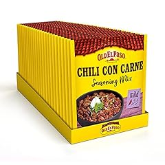 Old paso chili for sale  Delivered anywhere in UK