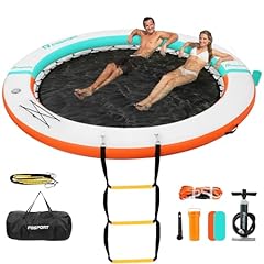 Fbsport inflatable dock for sale  Delivered anywhere in USA 