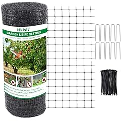 Mklsit deer netting for sale  Delivered anywhere in USA 