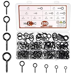 Hapric 250 pcs for sale  Delivered anywhere in USA 
