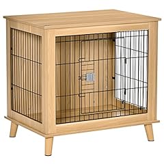 Pawhut gabbia legno usato  Spedito ovunque in Italia 