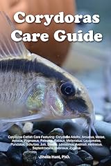 Corydoras care guide. for sale  Delivered anywhere in UK