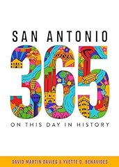 San antonio 365 for sale  Delivered anywhere in USA 