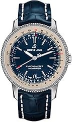 Breitling navitimer automatico usato  Spedito ovunque in Italia 