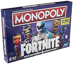 Monopoly e6603102 fortnite for sale  Delivered anywhere in USA 