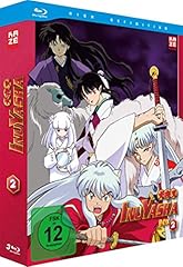 Inuyasha serie box gebraucht kaufen  Wird an jeden Ort in Deutschland