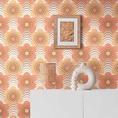 Création retro floral for sale  Delivered anywhere in UK