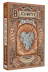 Blackwater digue épique d'occasion  Livré partout en Belgiqu