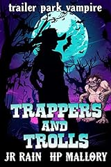 Trappers trolls paranormal for sale  Delivered anywhere in USA 