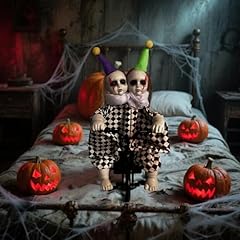 Halloween decorations animatro for sale  Delivered anywhere in USA 