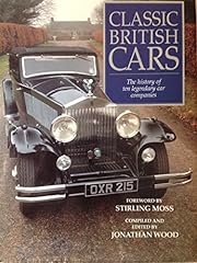 Classic british cars for sale  Delivered anywhere in UK