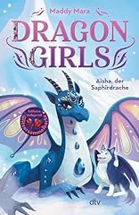 Dragon girls aisha gebraucht kaufen  Wird an jeden Ort in Deutschland