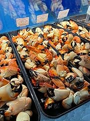 Florida stone crab for sale  Delivered anywhere in USA 