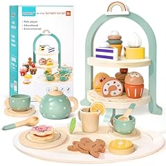 Tea party set for sale  Delivered anywhere in USA 