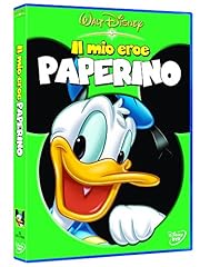 Mio eroe paperino usato  Spedito ovunque in Italia 