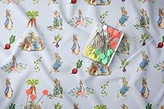 Peter rabbit fabric for sale  Delivered anywhere in USA 