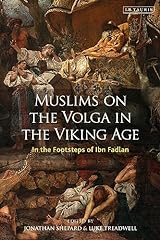 Muslims volga viking for sale  Delivered anywhere in UK