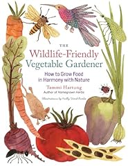 Wildlife friendly vegetable for sale  Delivered anywhere in USA 