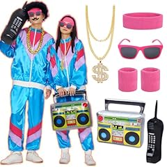 80s shell suit for sale  Delivered anywhere in UK