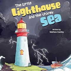 The little lighthouse usato  Spedito ovunque in Italia 