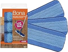 Bona microfiber cleaning for sale  Delivered anywhere in USA 