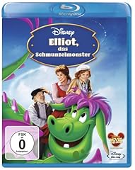 Elliot schmunzelmonster blu gebraucht kaufen  Wird an jeden Ort in Deutschland