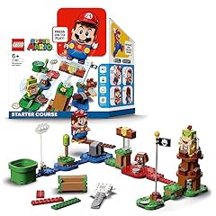 Lego super mario d'occasion  Livré partout en France