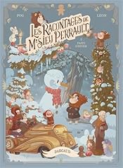 Racontages sieu perrault d'occasion  Livré partout en France
