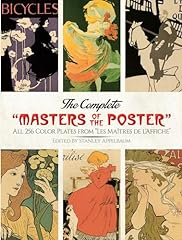 Complete masters poster for sale  Delivered anywhere in UK